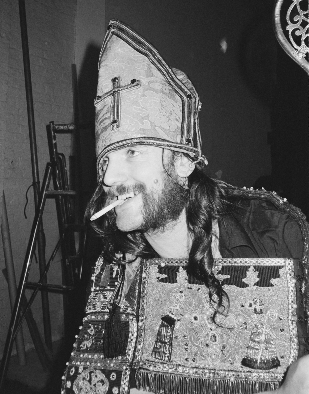 Bishop Lemmy